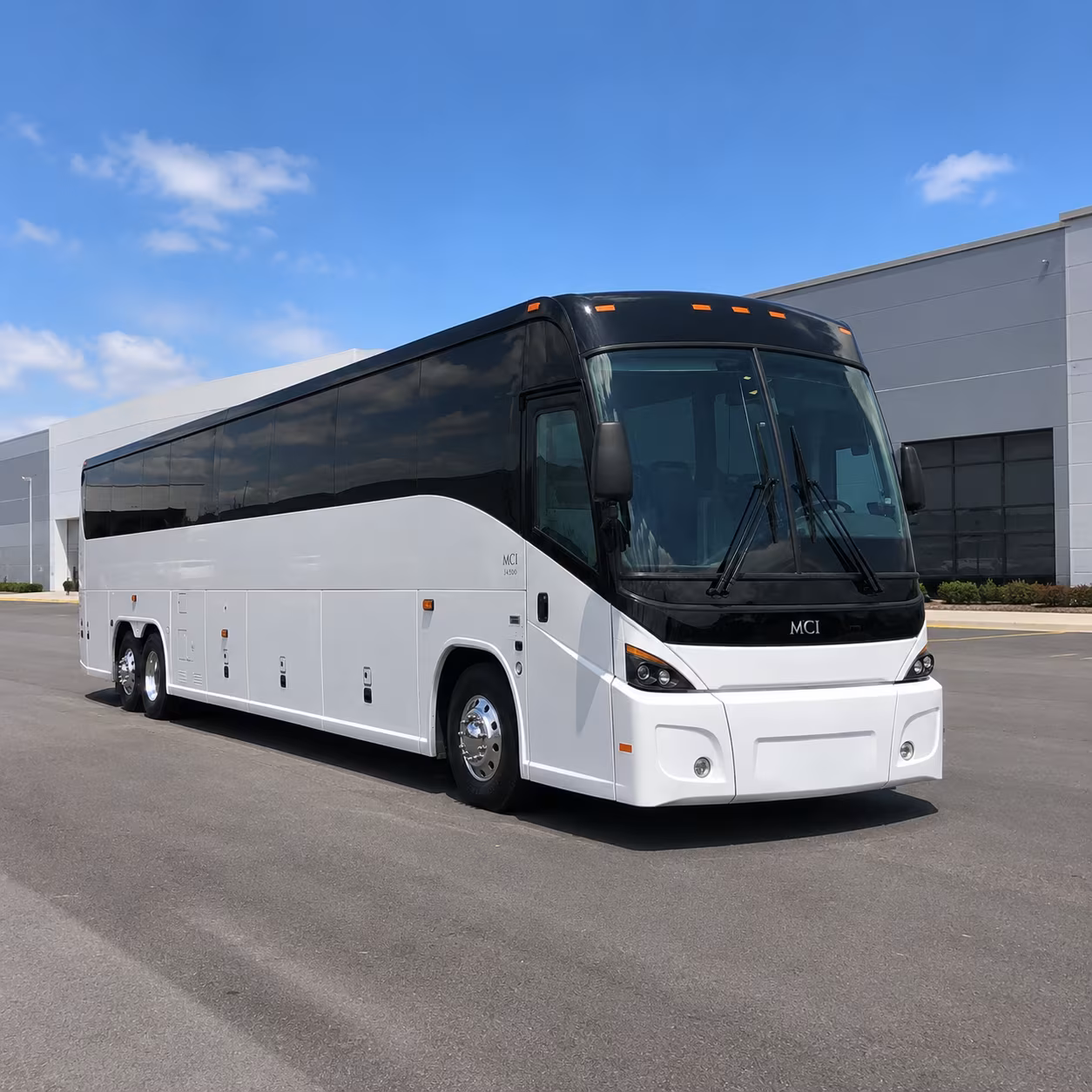 airport shuttle buses for frederick s hotels resorts and conference centers