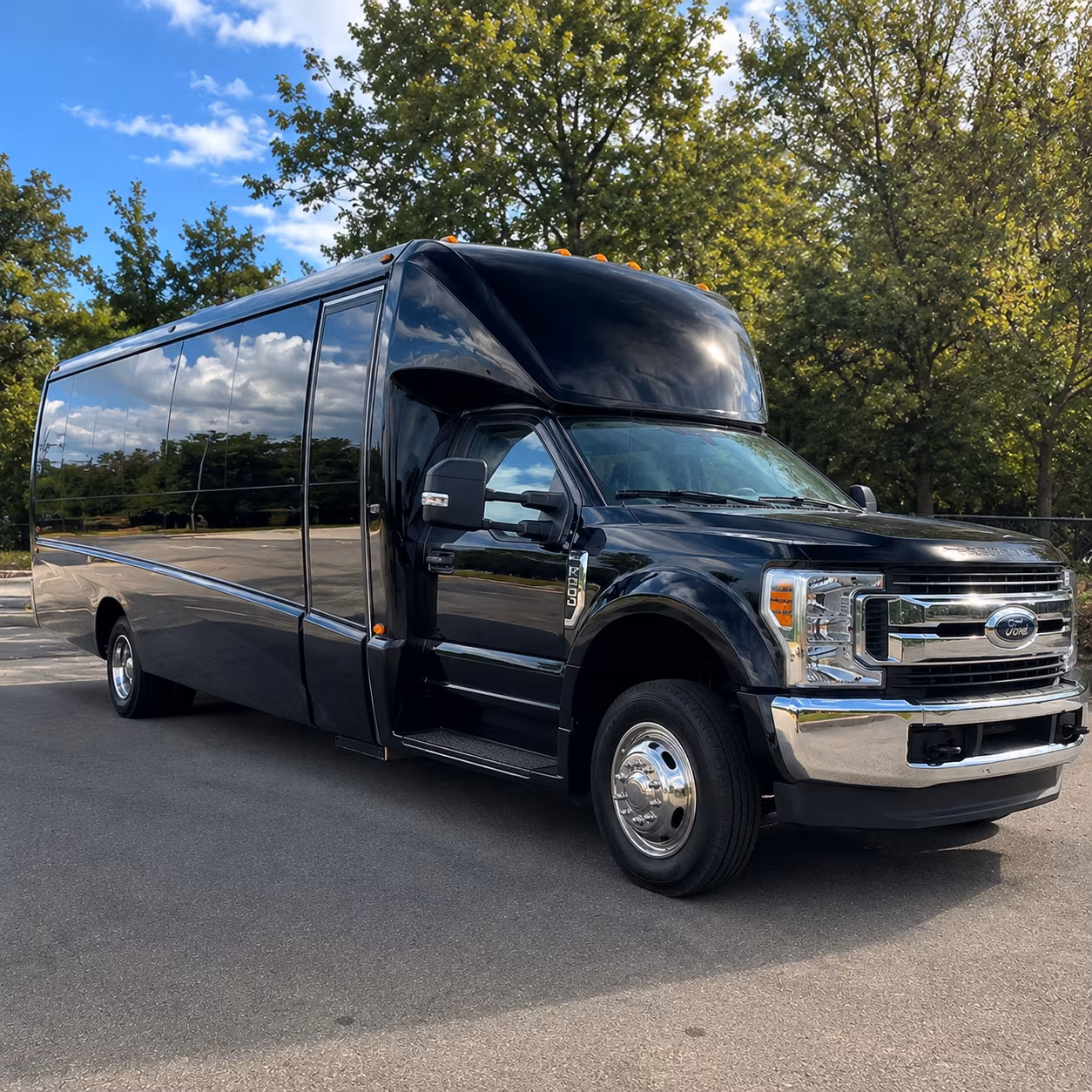 buses to washington nationals and d c united games from frederick