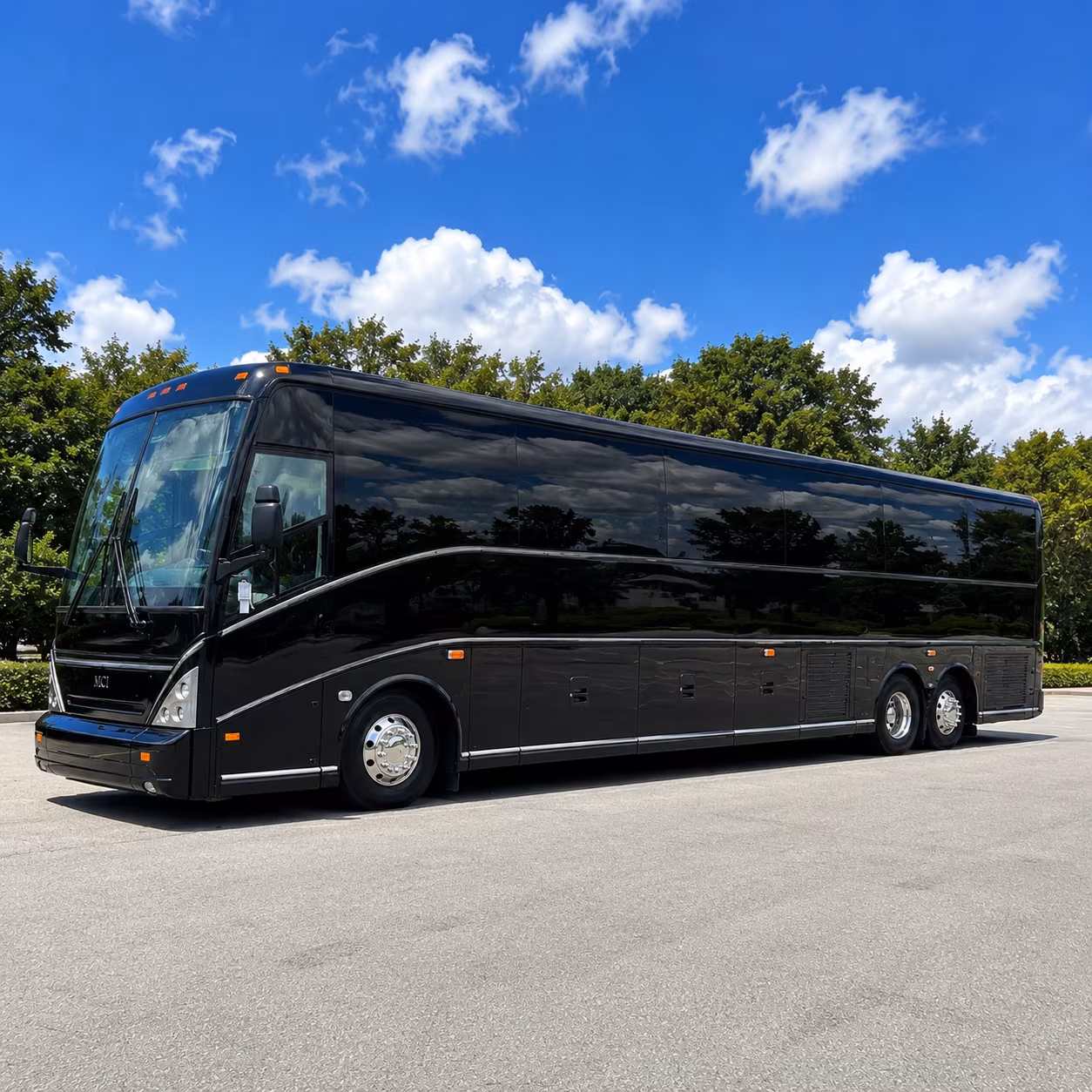 find the perfect transportation for your next long distance trip 2