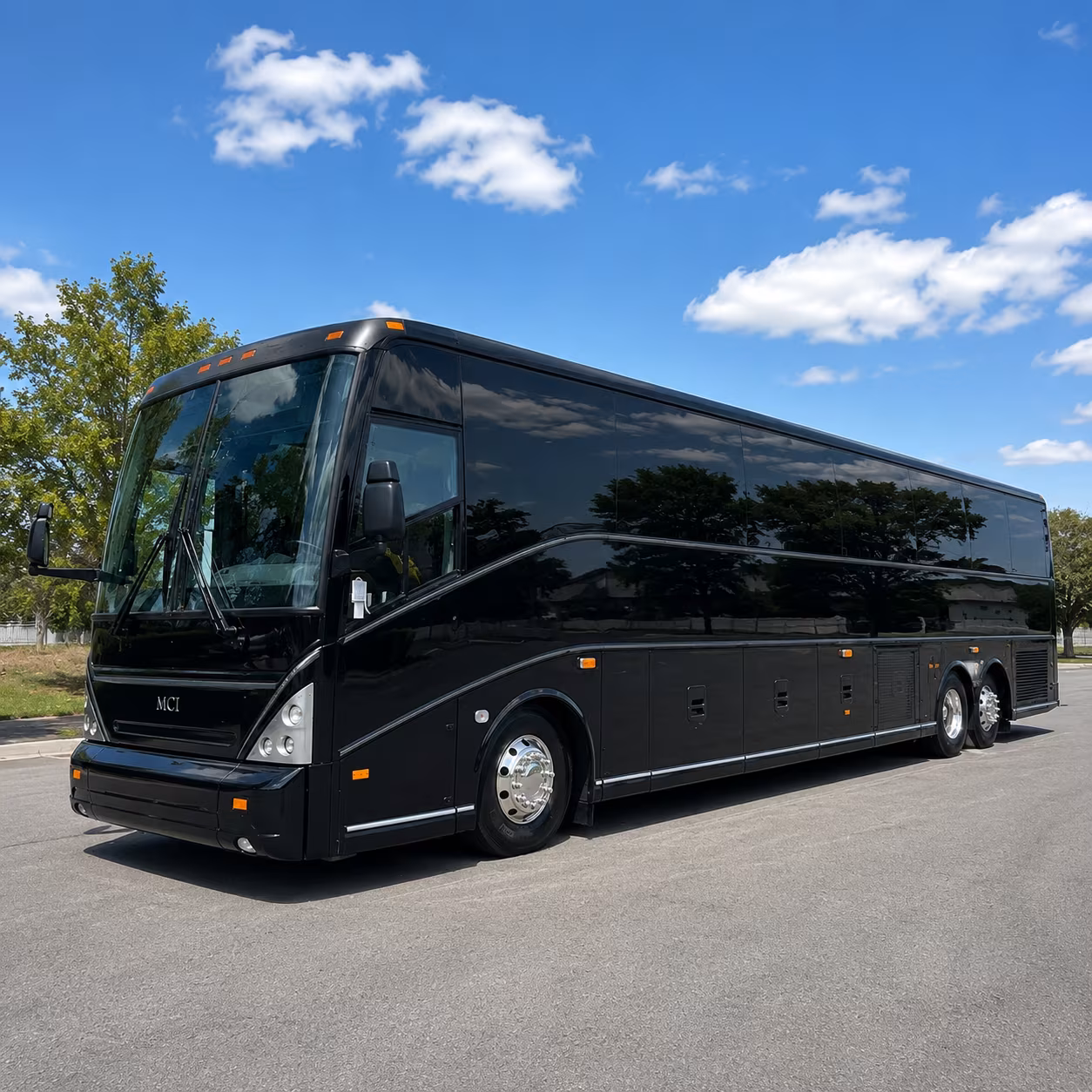 find the perfect transportation for your next long distance trip 4