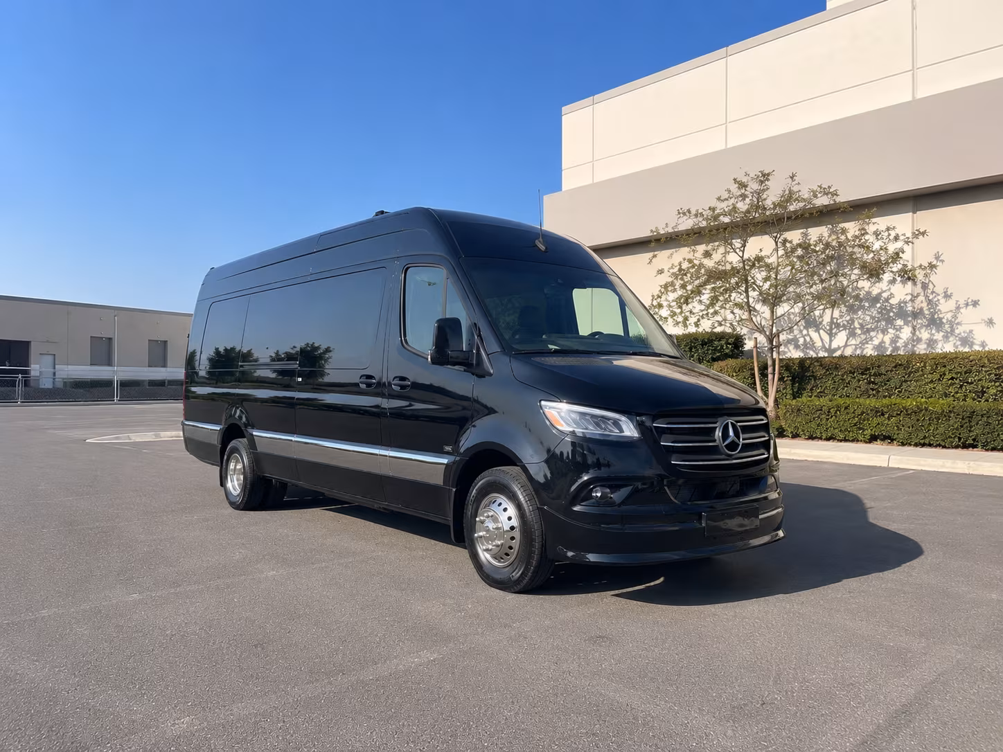 frederick school event transportation