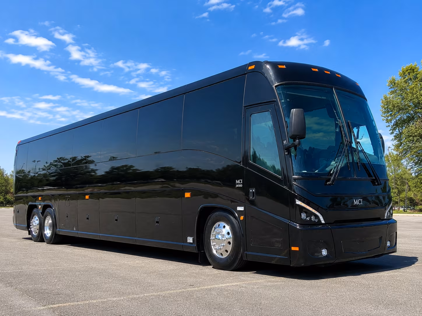 overnight and multi day charter bus tours from frederick maryland