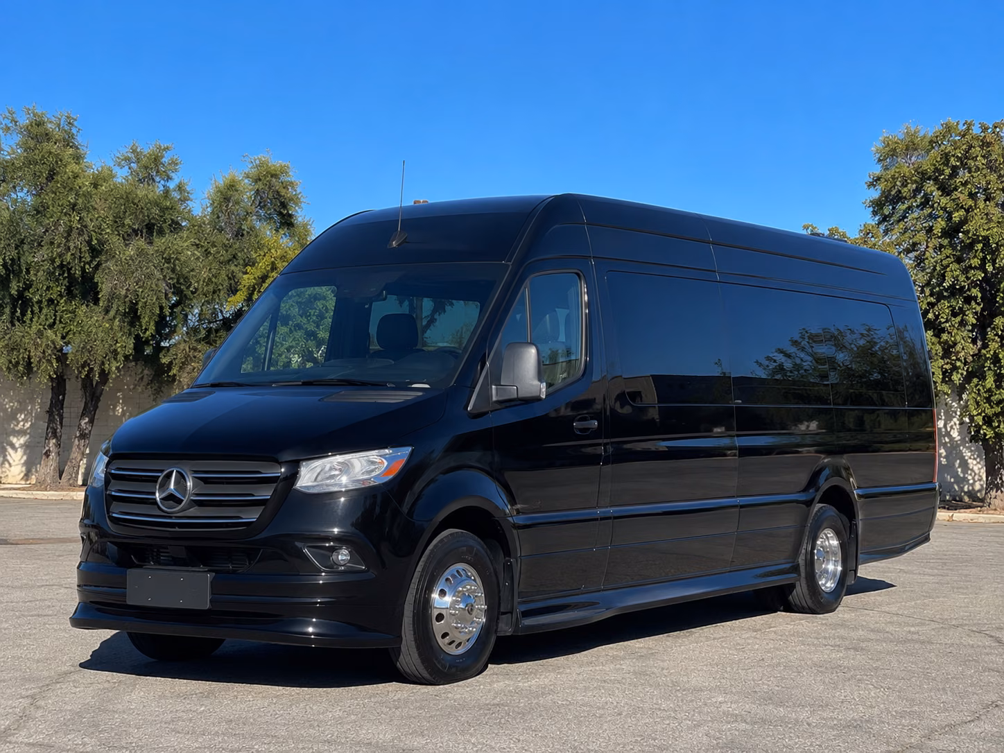 transportation serving frederick and nearby cities