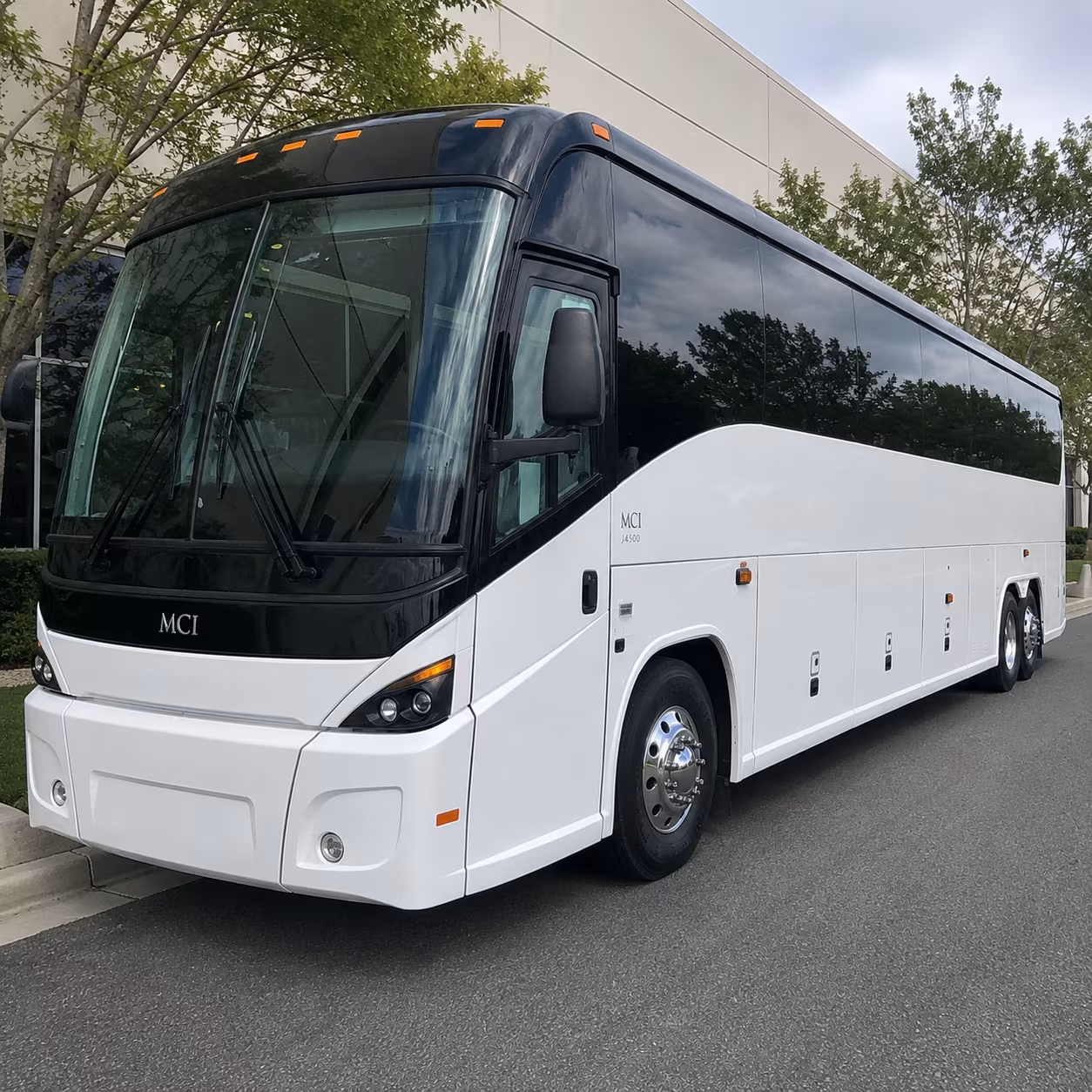 washington dulles international airport iad bus rentals from frederick