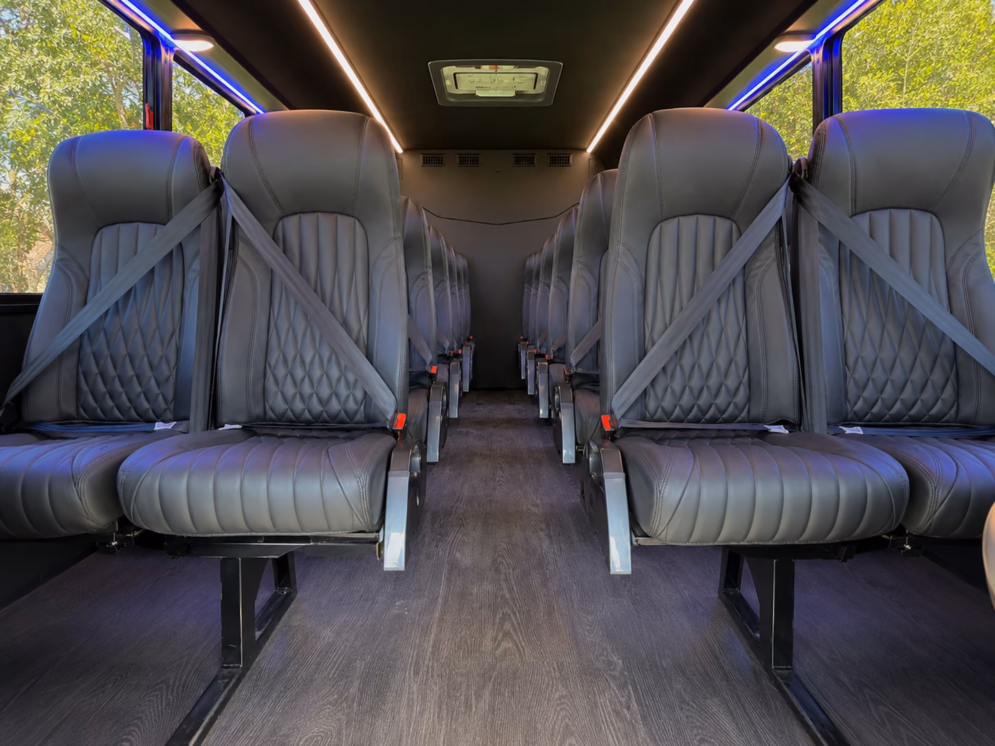 what kind of bus am i actually looking for and how does that change the price